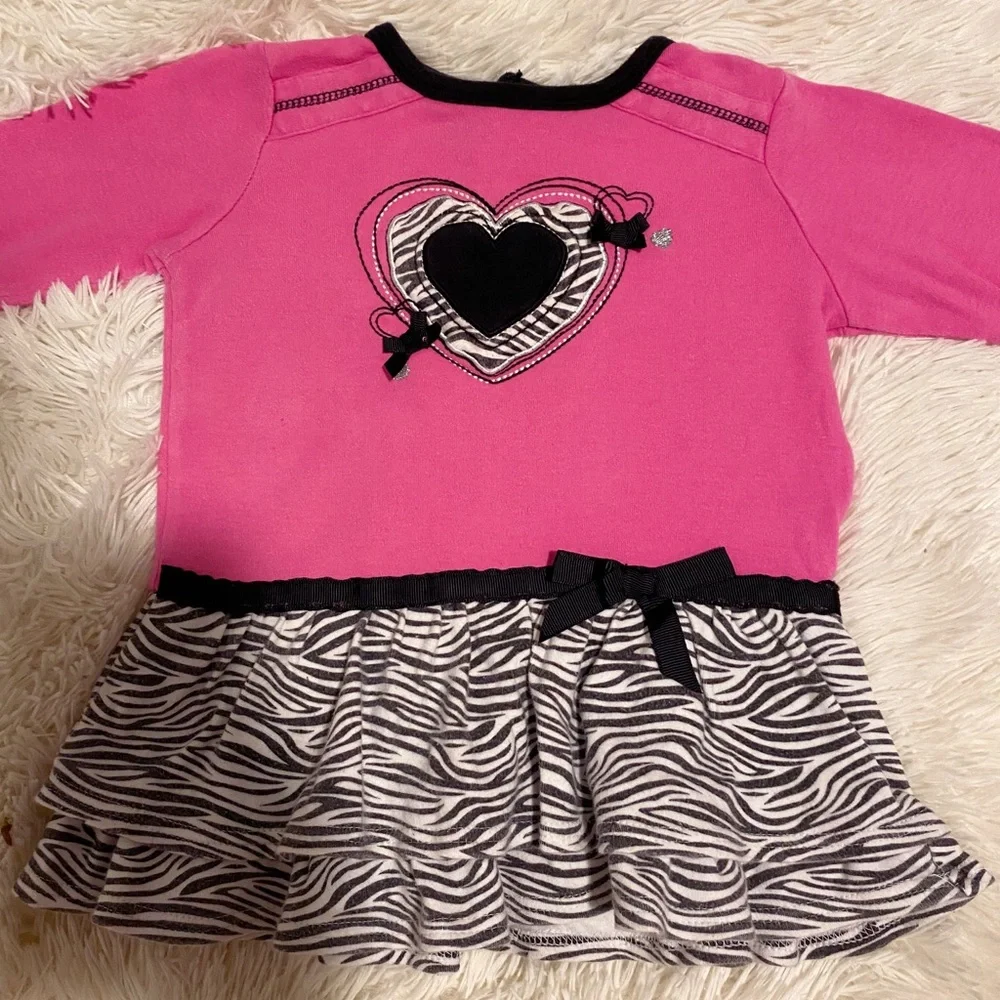 Baby Girl Dress